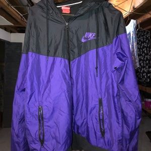 Nike Windbreaker